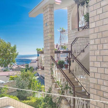 Apartment Holiday 马卡尔斯卡 外观 照片